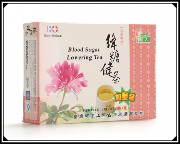 Чай для понижения сахара в крови 